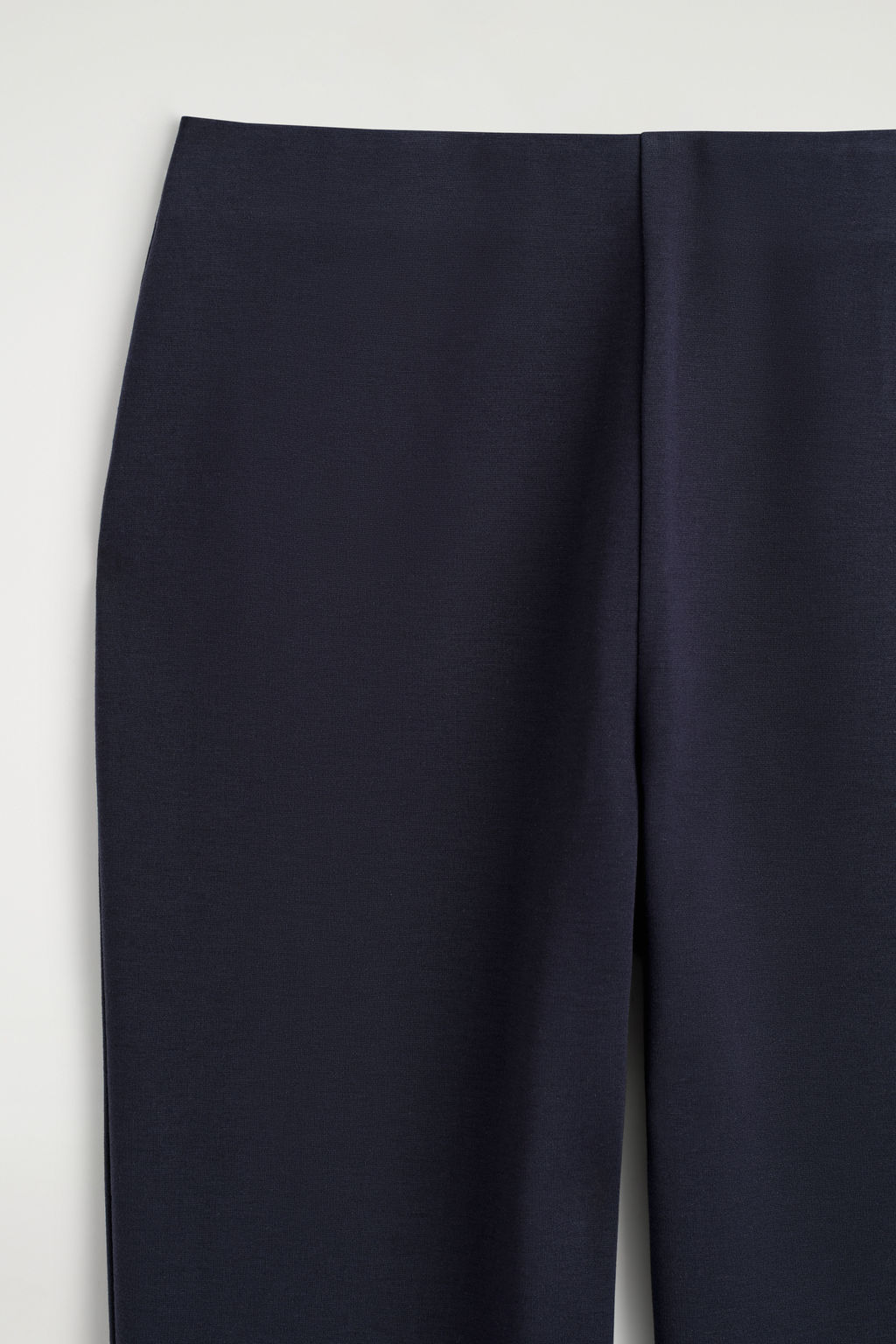 PANTAL?N EL?STICO STRAIGHT LEG - H&m фото 5