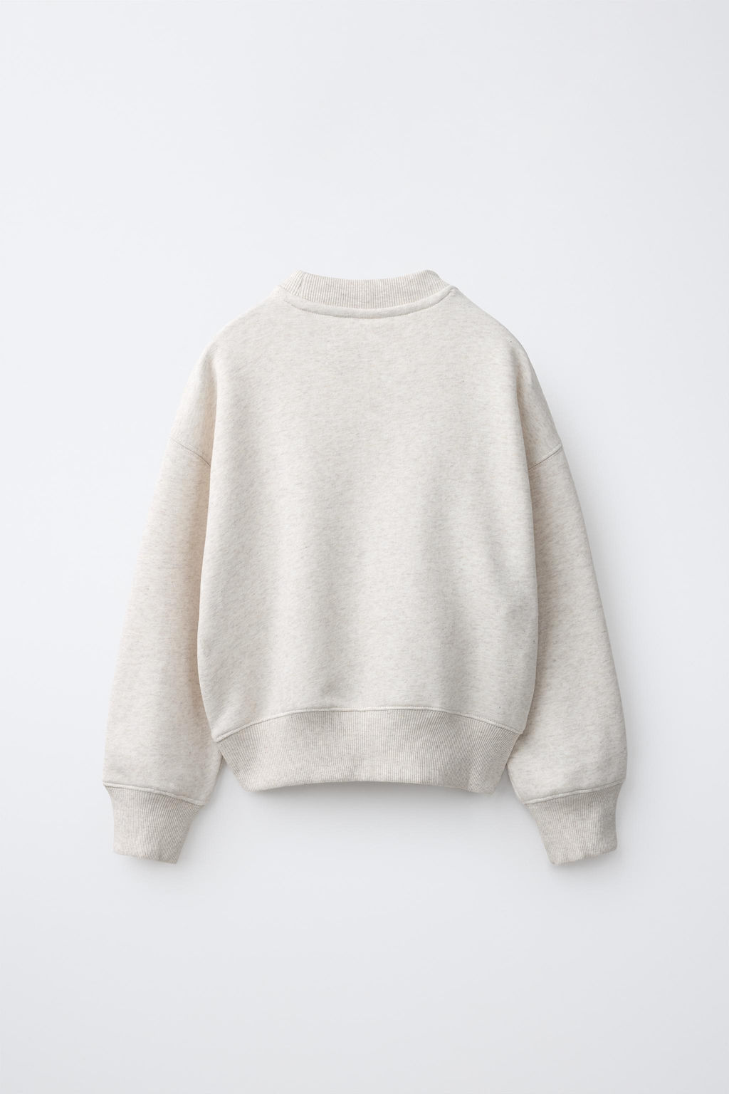 SUDADERA JOGGING LISA / Arena / Vigor? - Zara фото 2