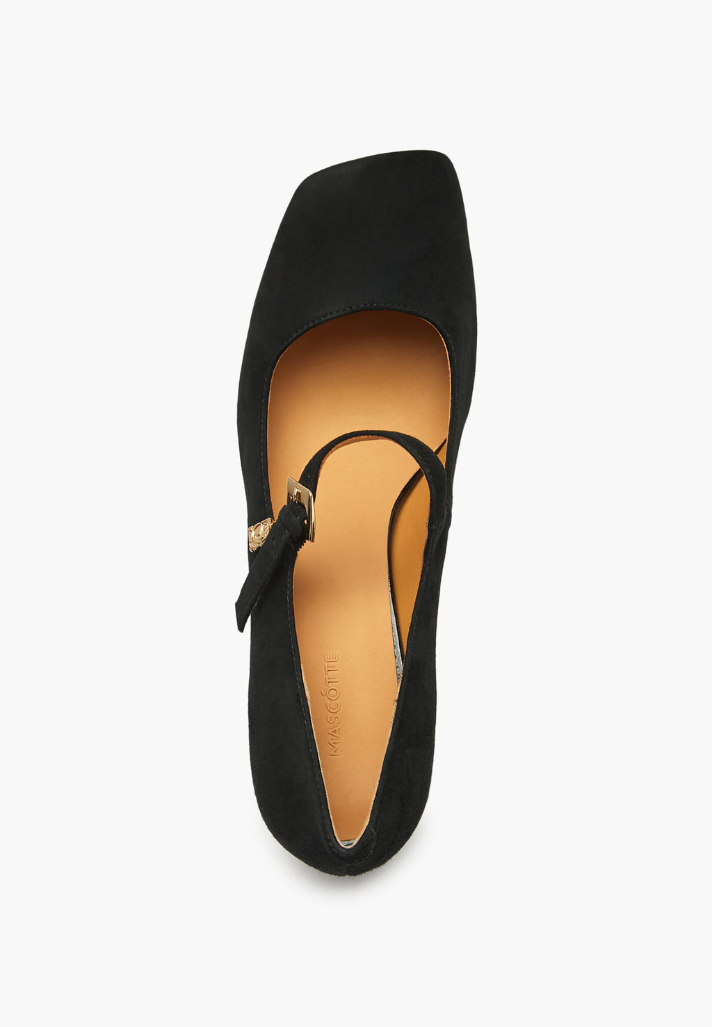 Туфли Мэри Джейн - Mascotte фото 4