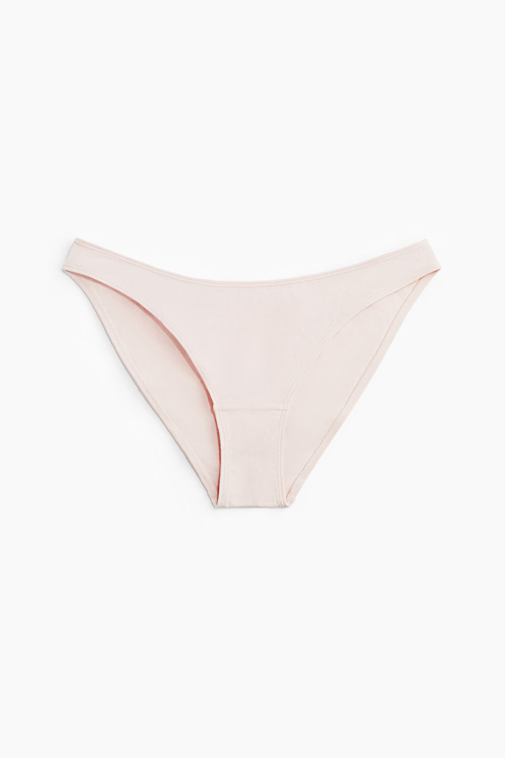 Pack de 5 bragas de algod?n - H&m фото 5