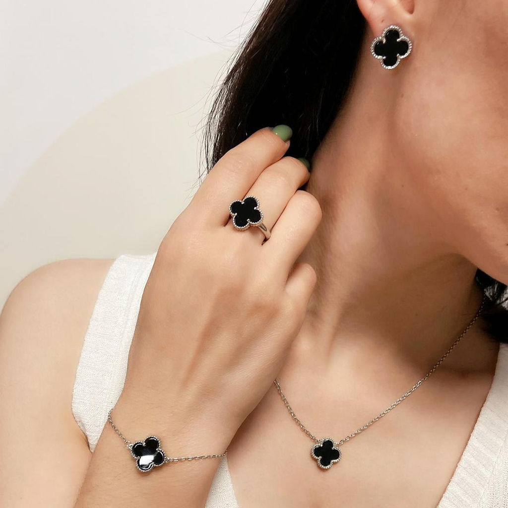 20-500665360-2 Серьги - J.prettier фото 2