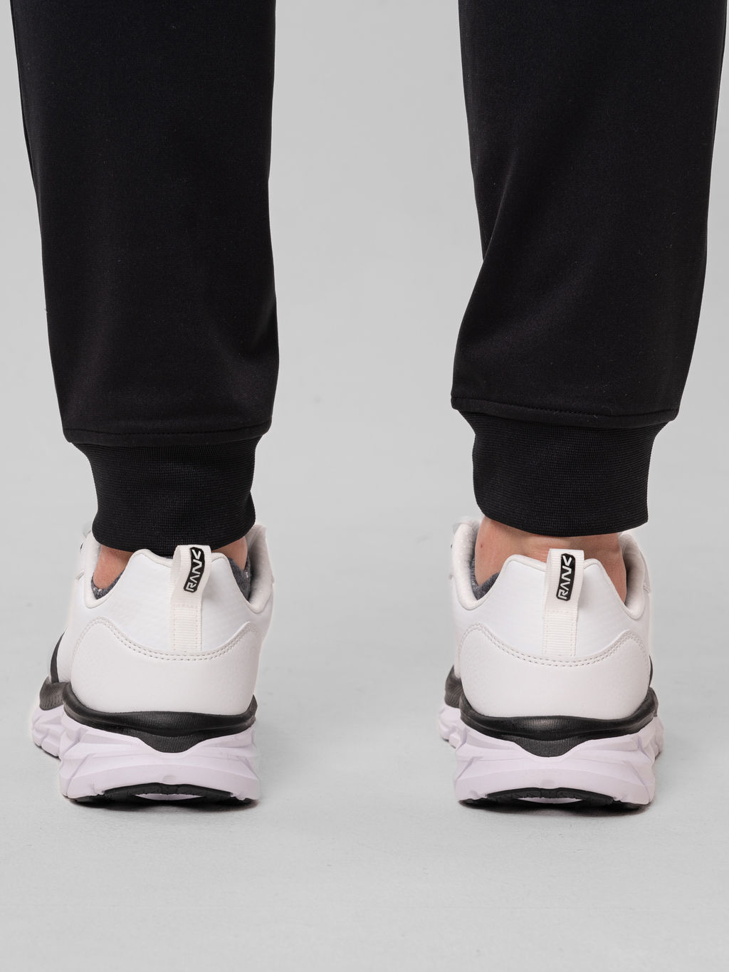 Кроссовки мужские - RANK фото 9