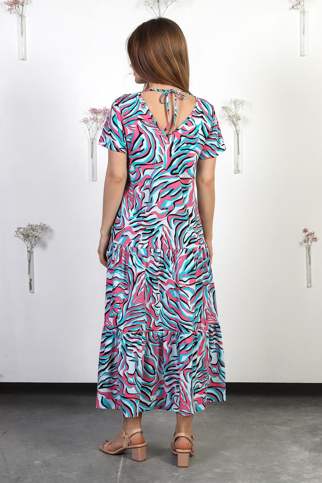 VIOTEX Платье Оазис-1