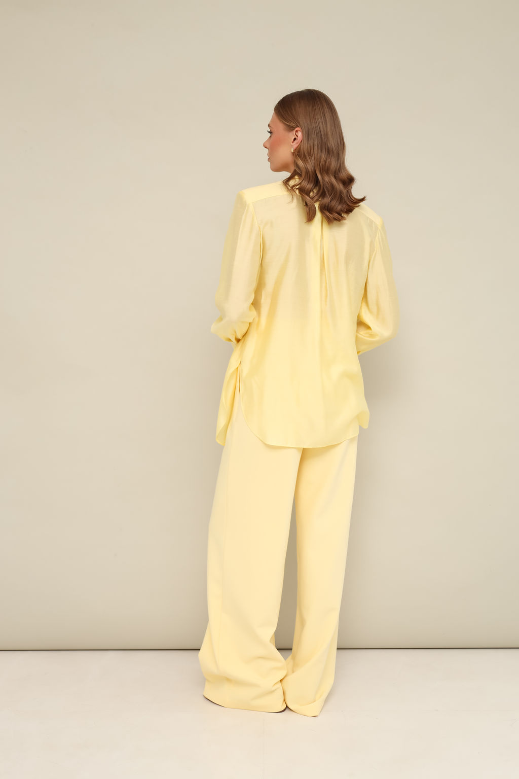 Комплект 11-384 желтый - Pur pur фото 4