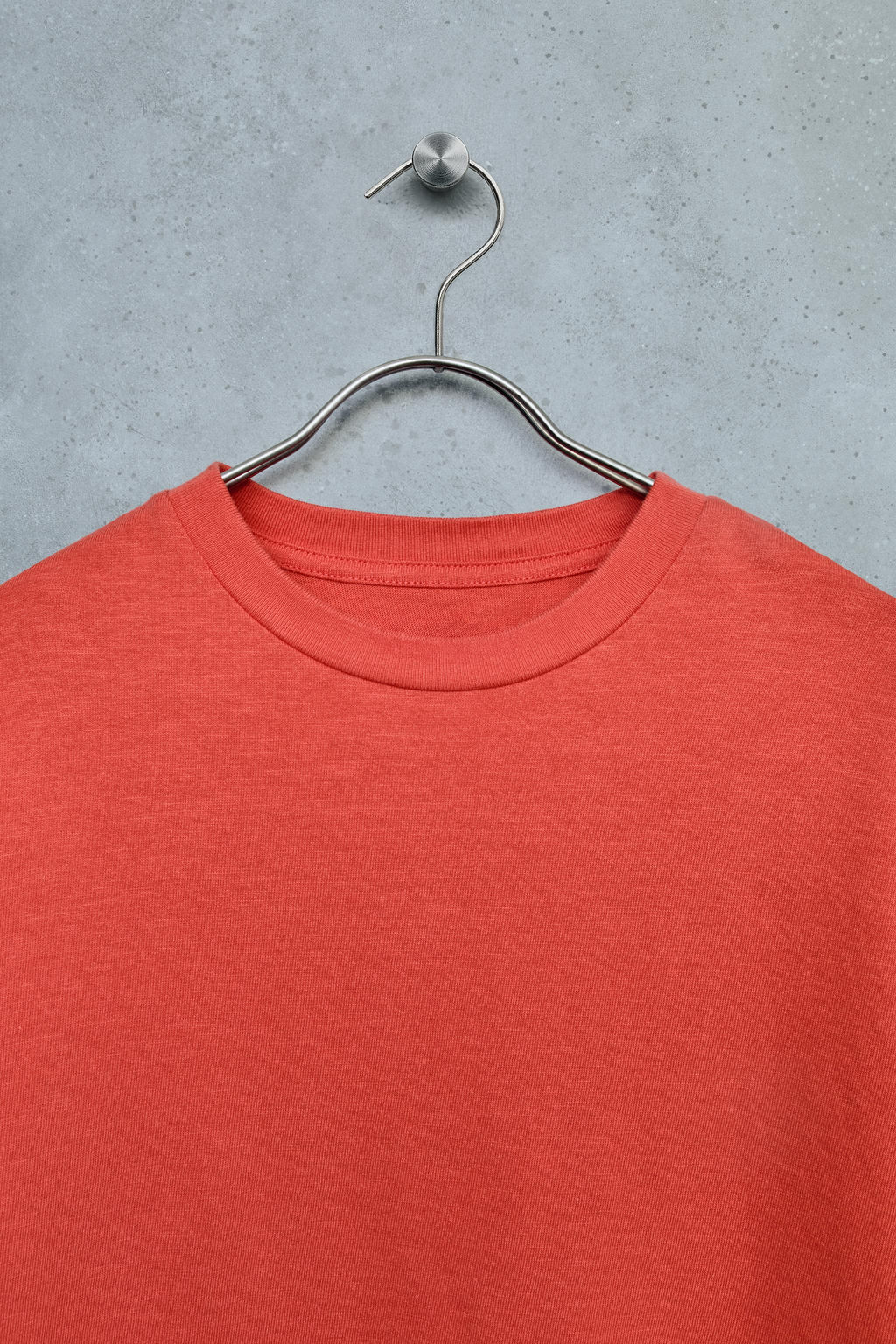 STORIESZ - CAMISETA LISA / Rojo