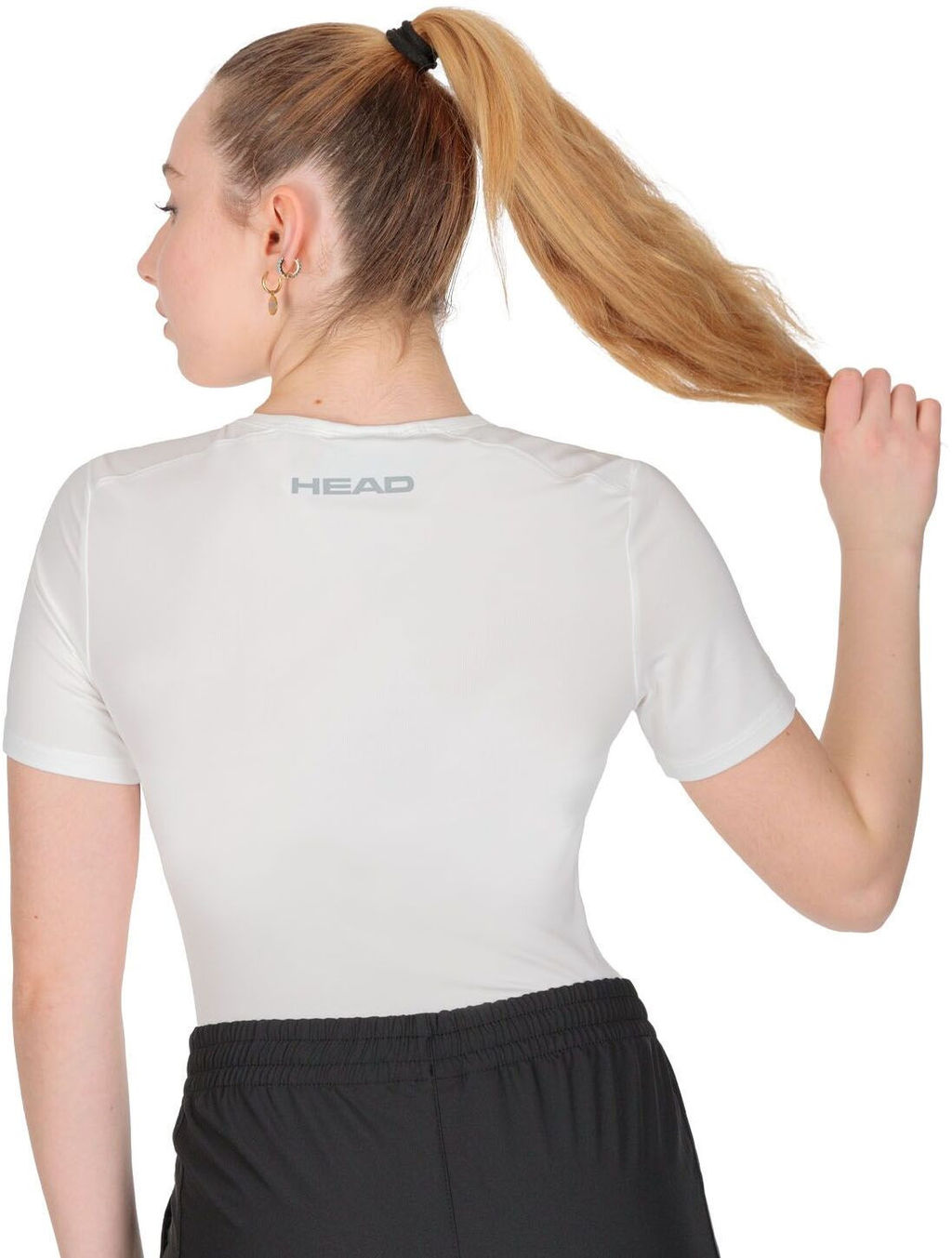 Футболка женская