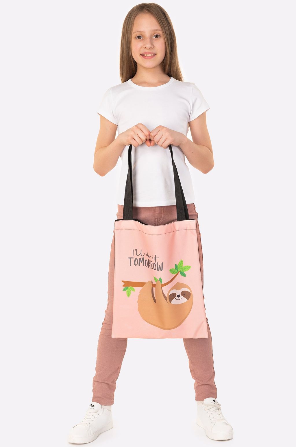 Сумка-шоппер Happy Fox  фото 2