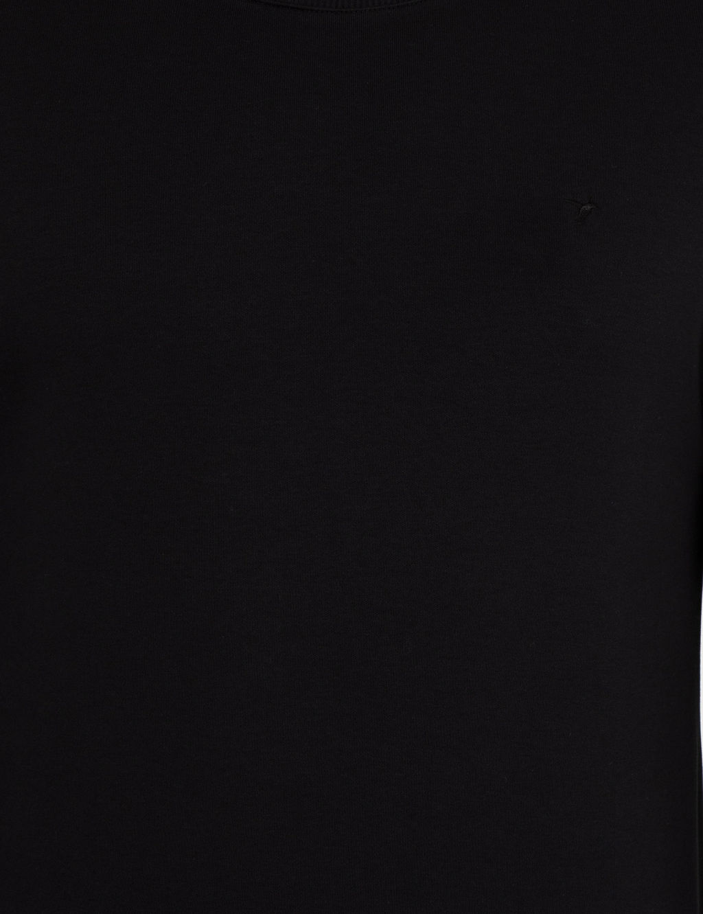 Черный свитшот - Cacharel фото 6