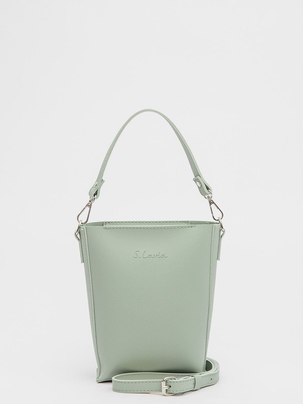 Кросс-боди 1473 90 13 Сумка женская - S.lavia фото 5