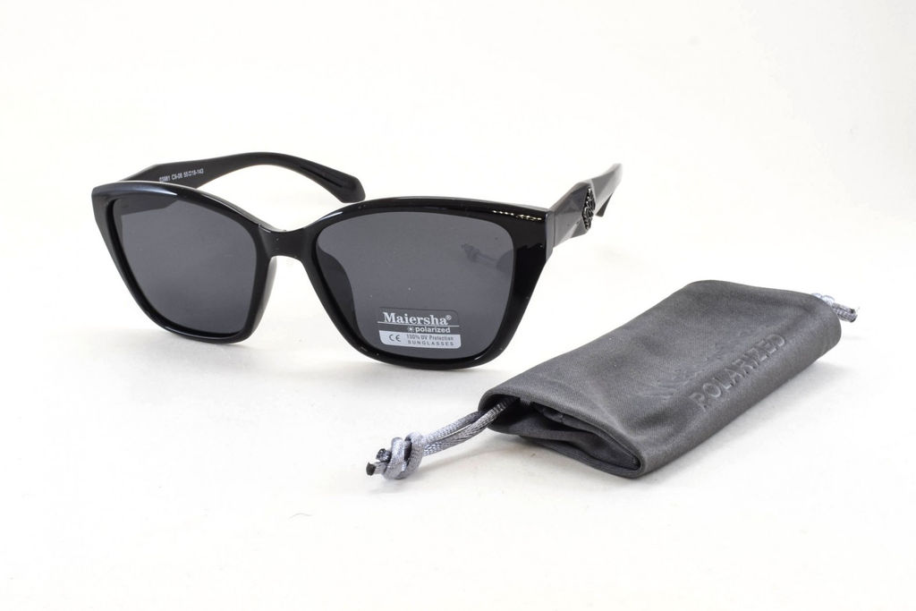 MAIERSHA POLARIZED 03981 C9-08 55-18-143 (С ЧЕХЛОМ)
