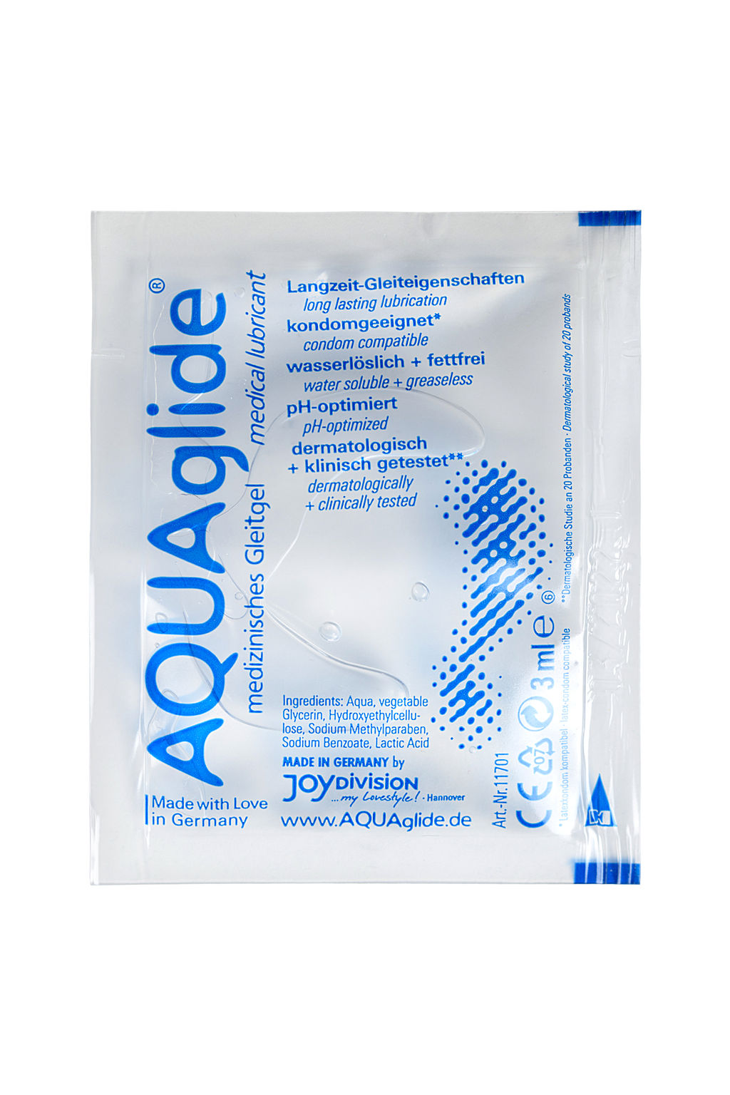 Мастурбатор MasturbaTIN Dotty Donny, TPE, белый, 4,5 см - Mystim фото 7