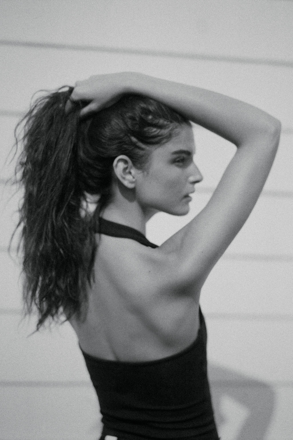HALTER TOP - Zara фото 43