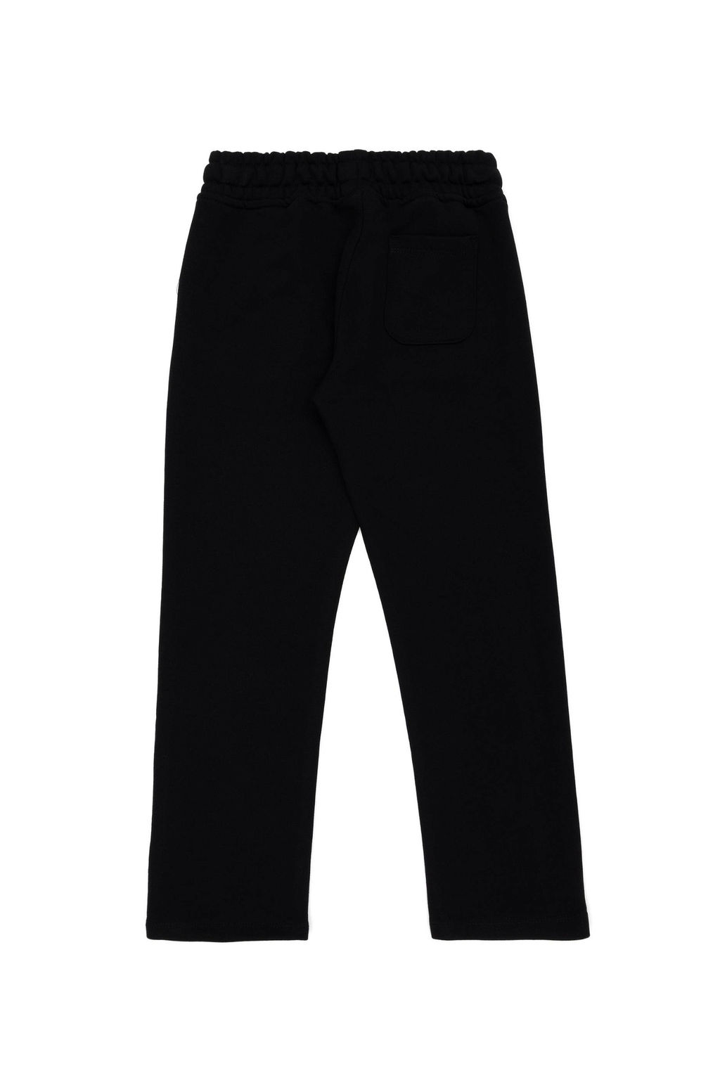 U. S. Polo Assn Черные спортивные штаны для мальчика - U.s. polo assn фото 3