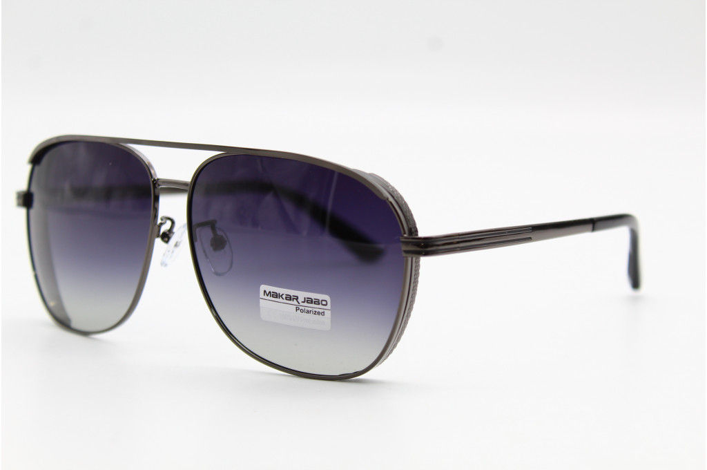 Солнцезащитные очки Makar Jaao (Polarized) 9009 58-14-141 С2-124
