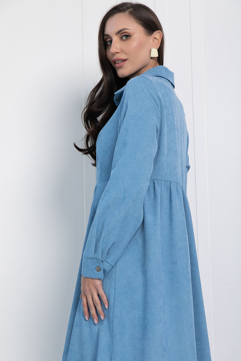 Платье Сабина - Lt collection фото 5