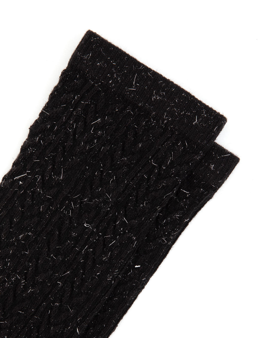 Kad_n Siyah Uzun _orap - Pierre cardin фото 3