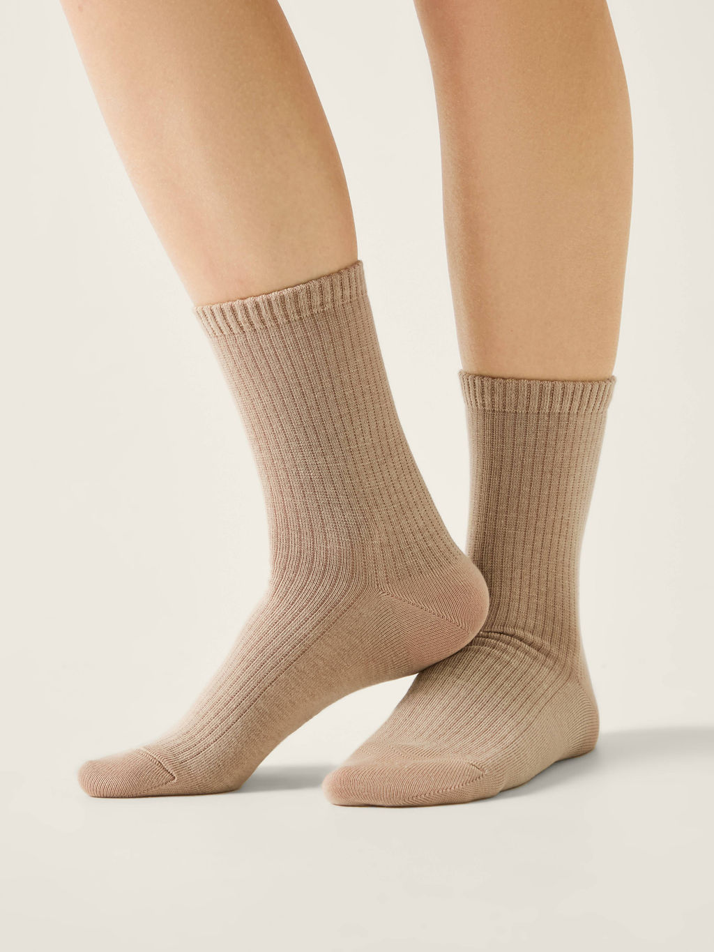 Цена за 2 пары. Носки женские CONTE CLASSIC Носки женские 25С-32СП - Conte elegant фото 3