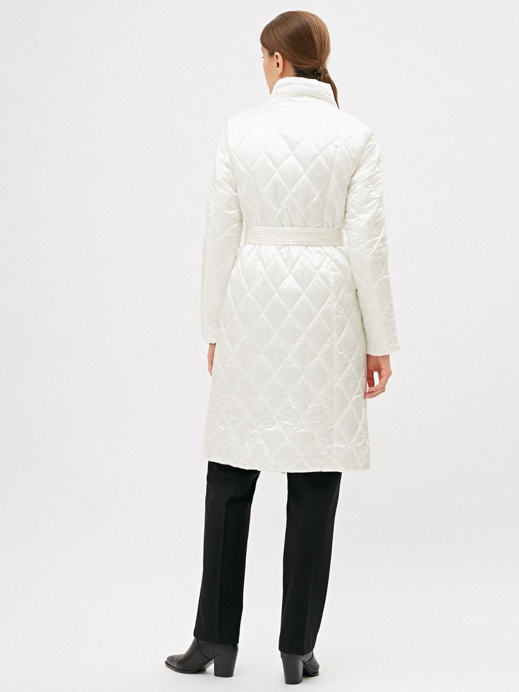 Conso/SNS160202 - cherry Жакет женский  фото 5