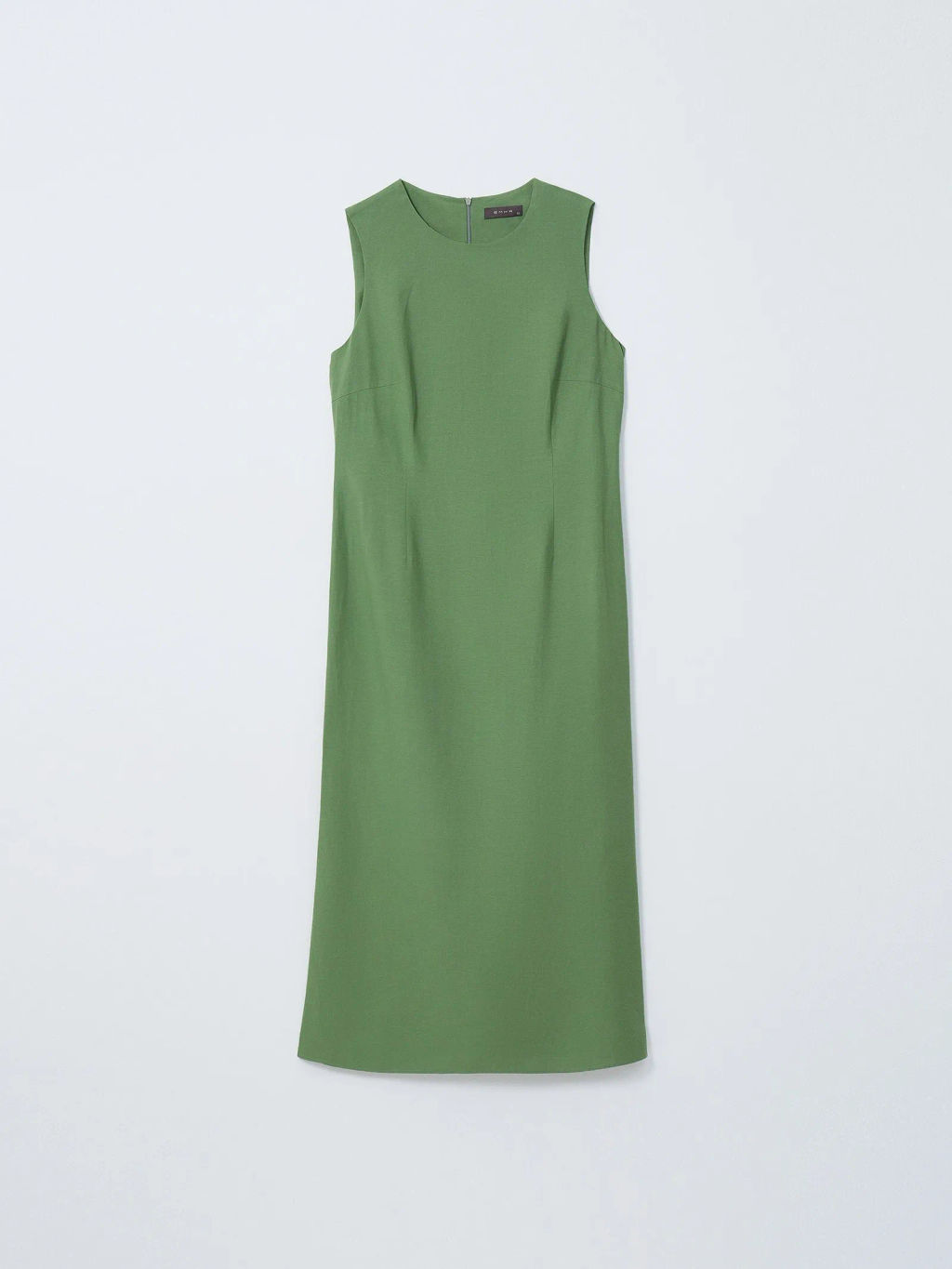 ЕМКА / Платье приталенного кроя - Emka фото 5