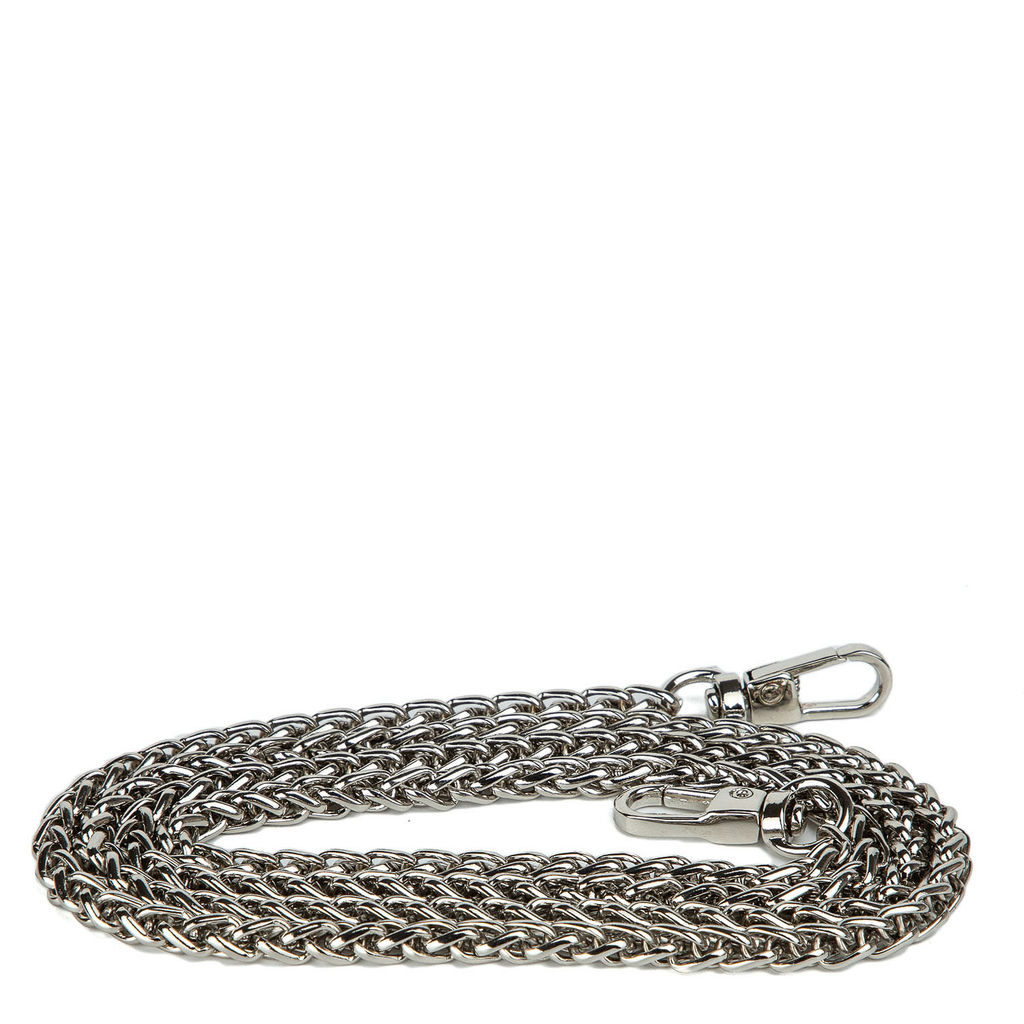 Женская кожаная мини-сумка - Barcelo biagi фото 4