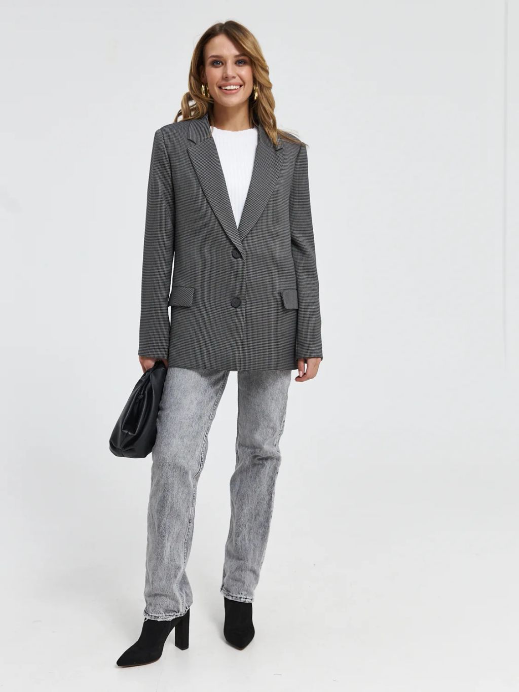 JETTY Жакет  фото 6