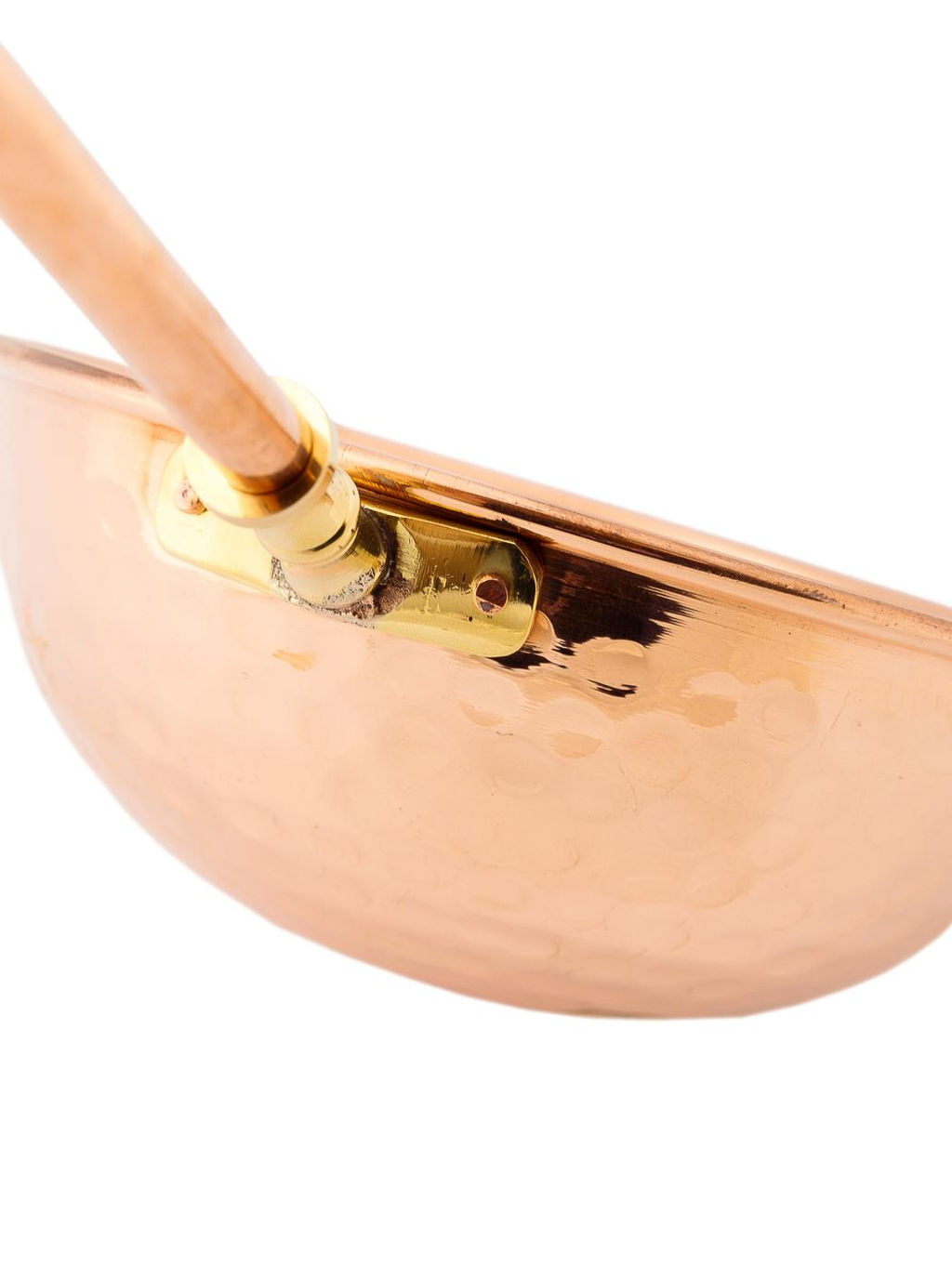 Ковш (медь) № Пс4640 2шт/уп - Ганг фото 5