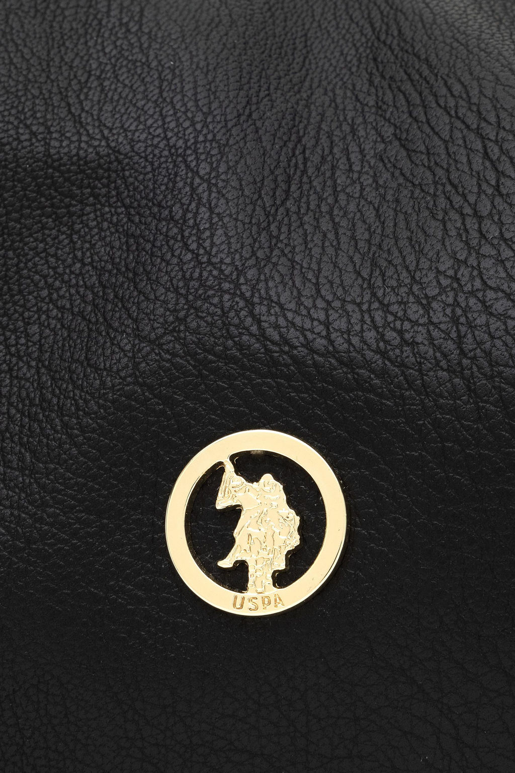 Kad_n Siyah _anta Sepette S_rpriz _ndirim - U.s. polo assn фото 7