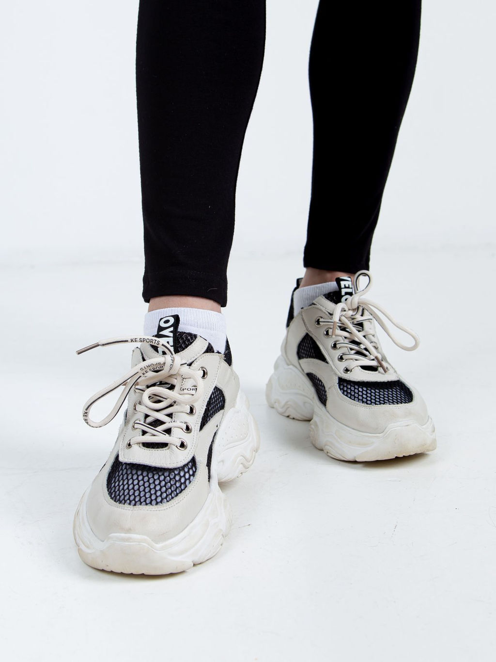 Легинсы детские - Глория Трикотаж фото 3