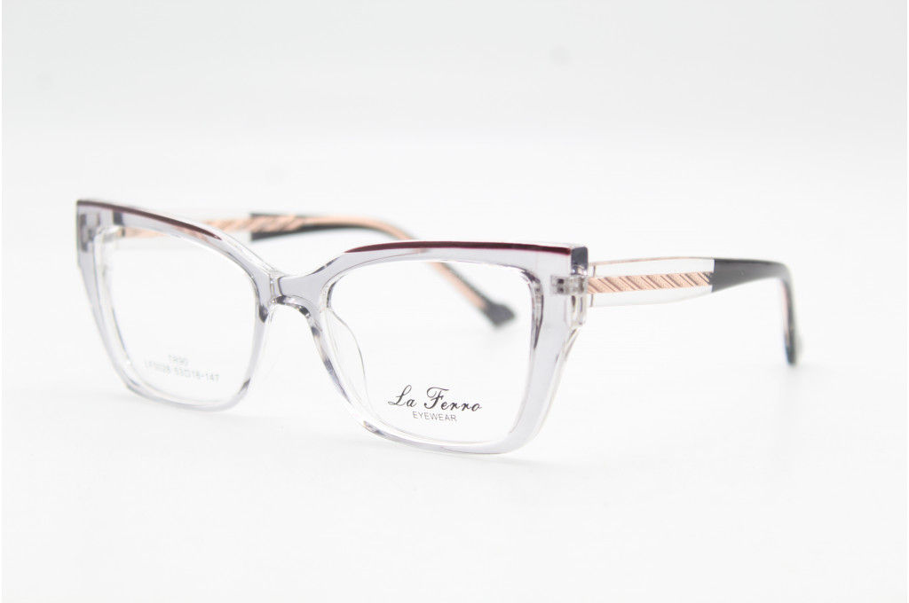 Оправа La Ferro TR90 0028 53-18-147 C7