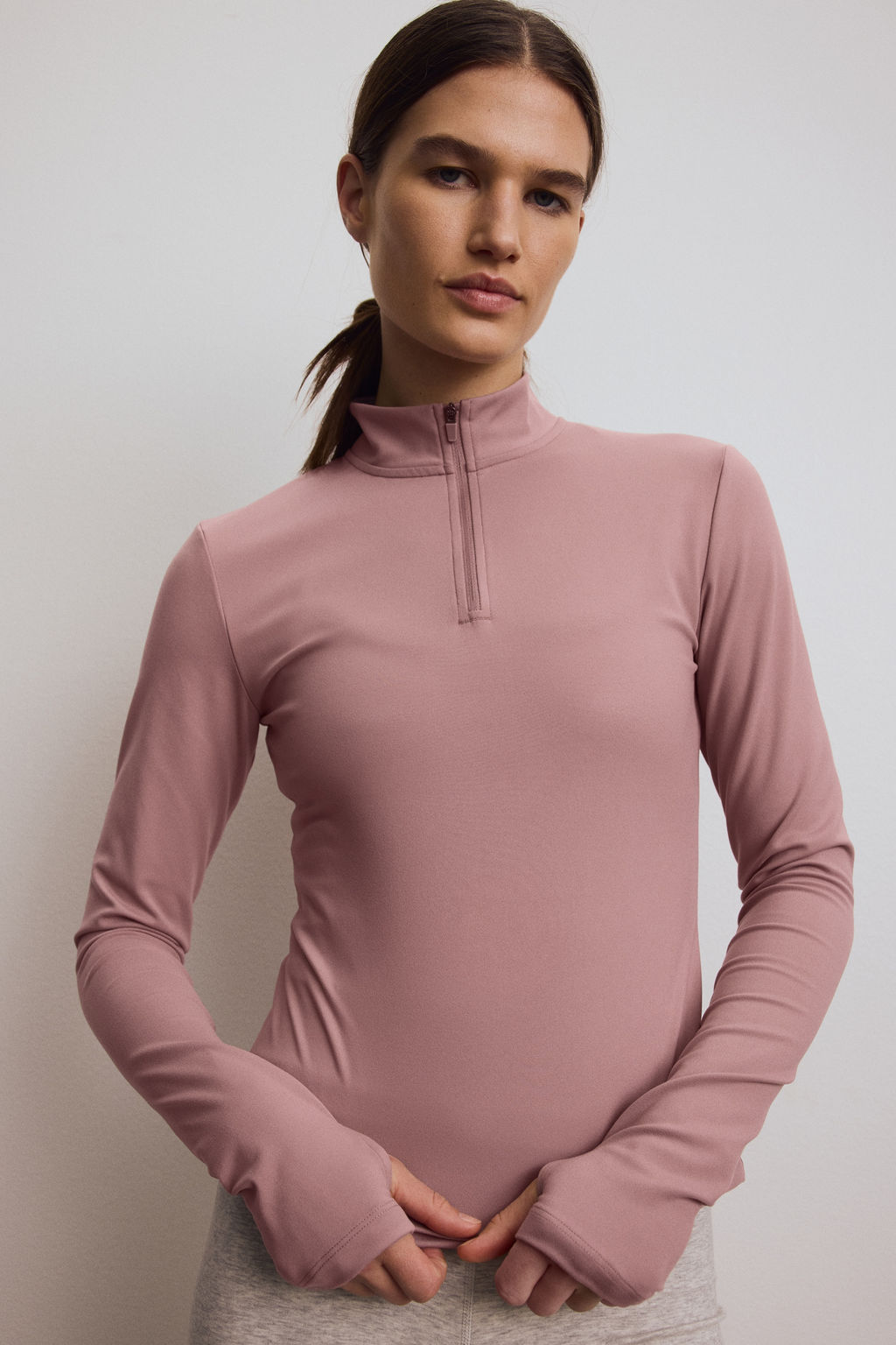 Chaqueta de deporte con SoftMove - H&m фото 8