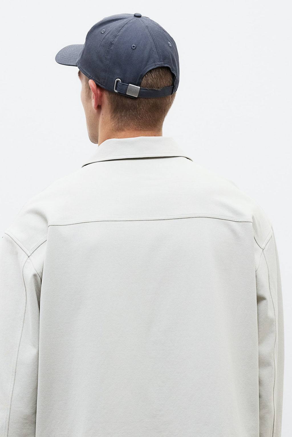 Camisa de punto Loose Fit - H&m фото 4