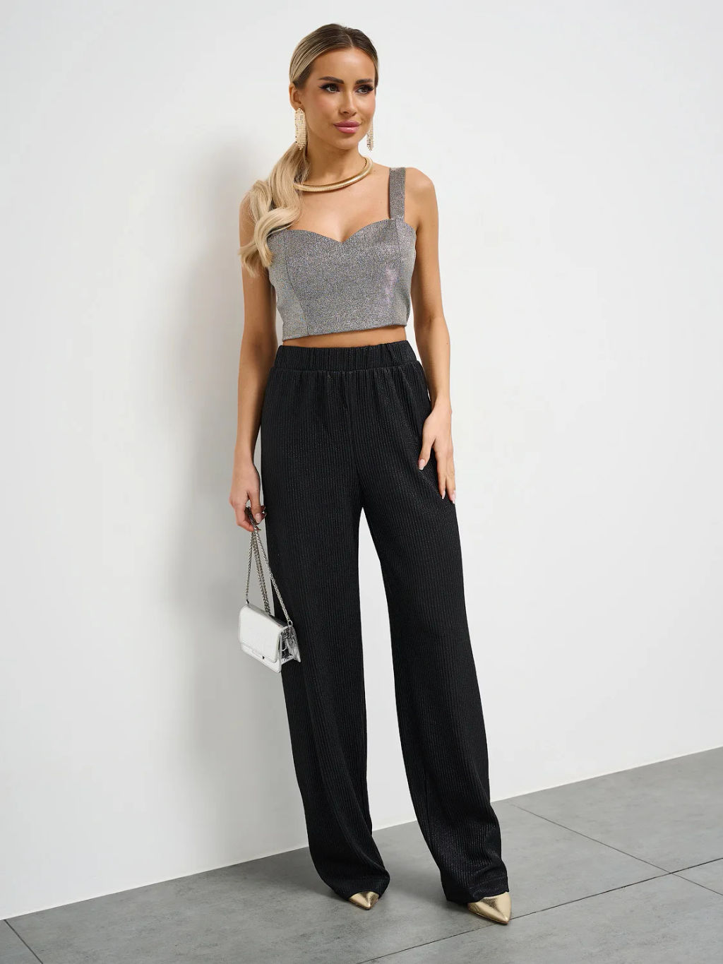 JETTY Брюки  фото 14