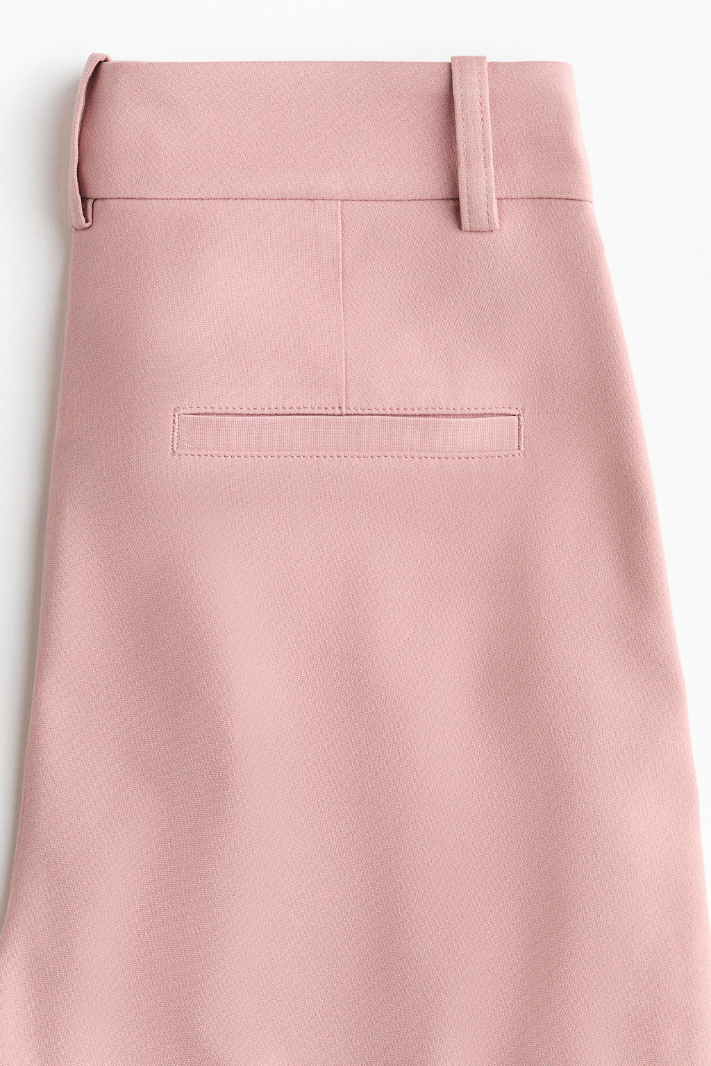 Wide tailored trousers - H&m фото 8
