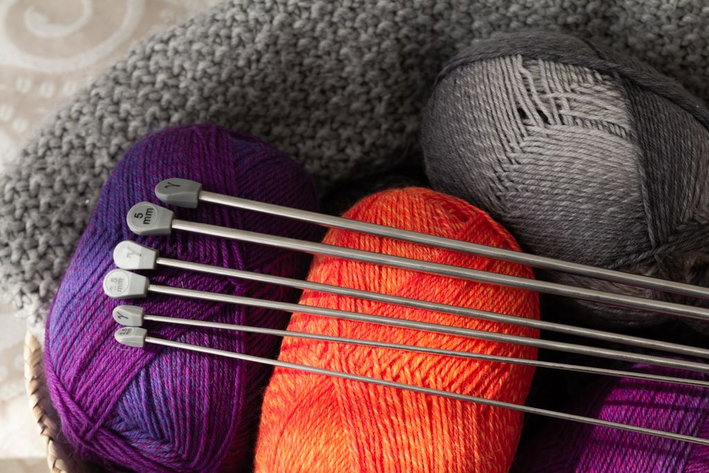 Спицы GAMMA прямые MKP25 сталь d 4.0 мм 25 см 2 шт под никель фото 7