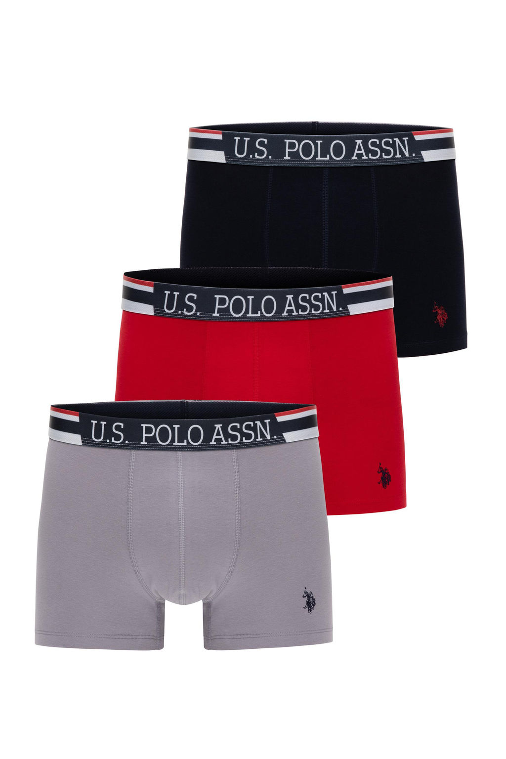 Erkek Gri Melanj __ Giyim Alt