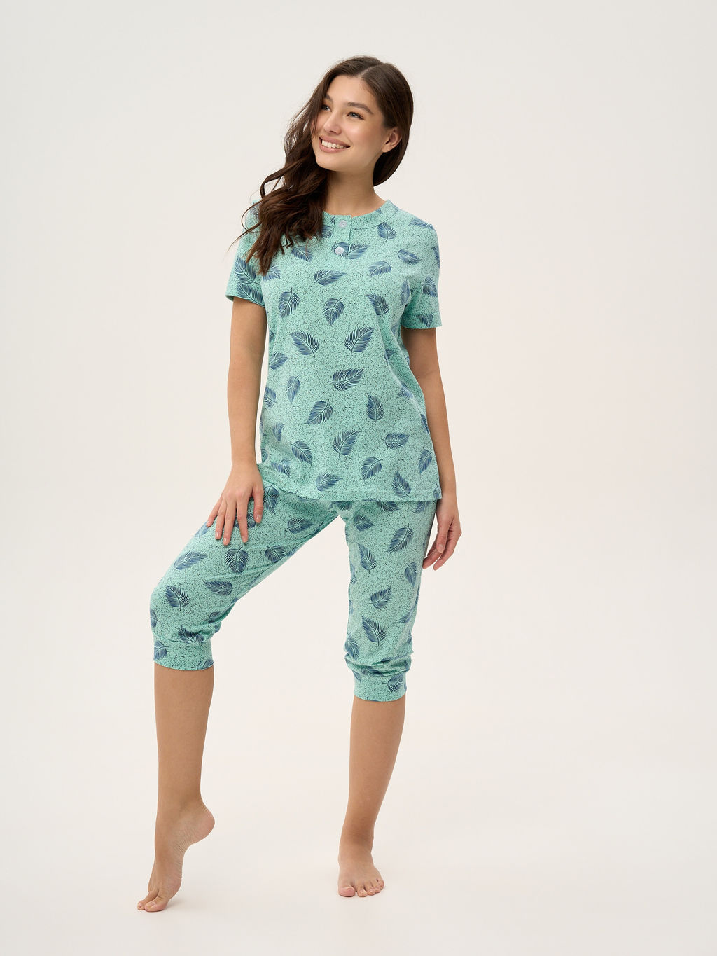 Пижама К-1709