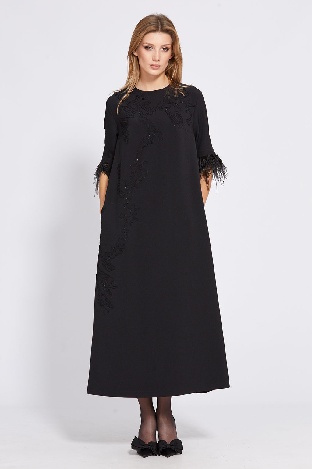 Платье 2536 - Eola фото 3