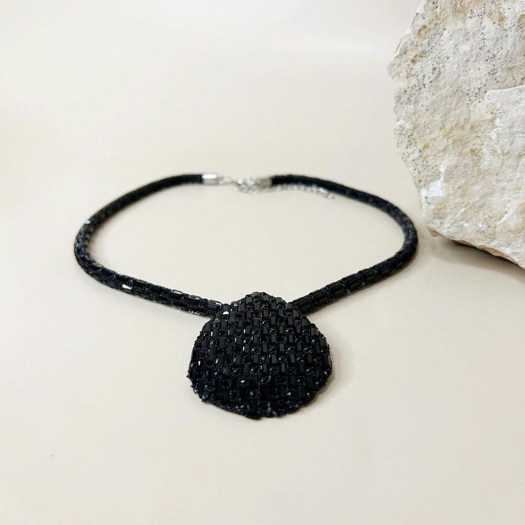 02-701160350-2 Колье - J.prettier фото 2