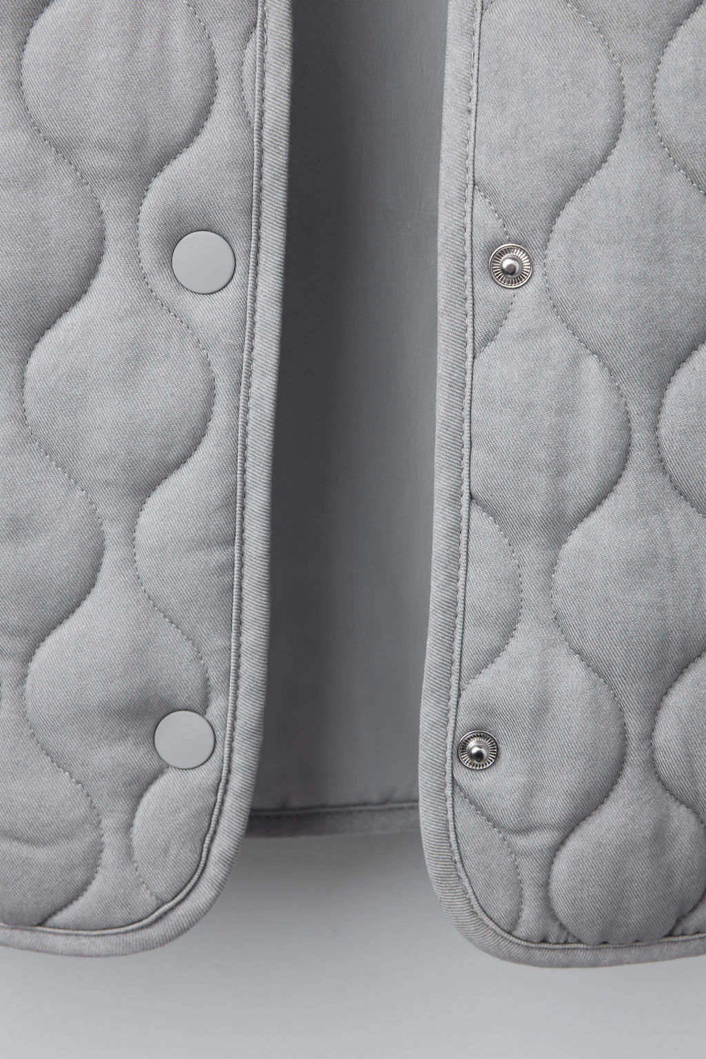 PUFFER JACKET - Zara фото 8