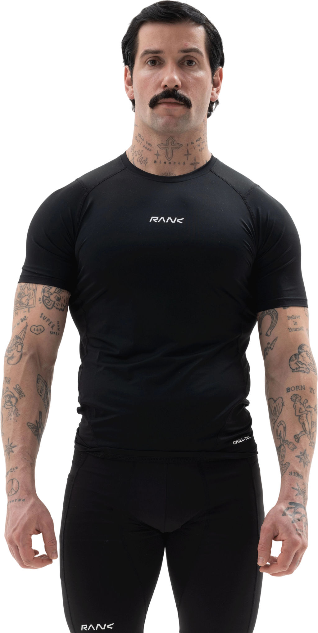 Футболка мужская