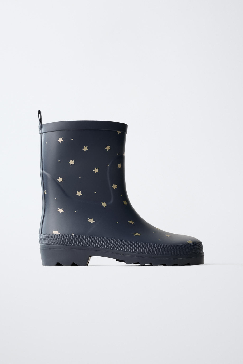 STAR WELLINGTON BOOT