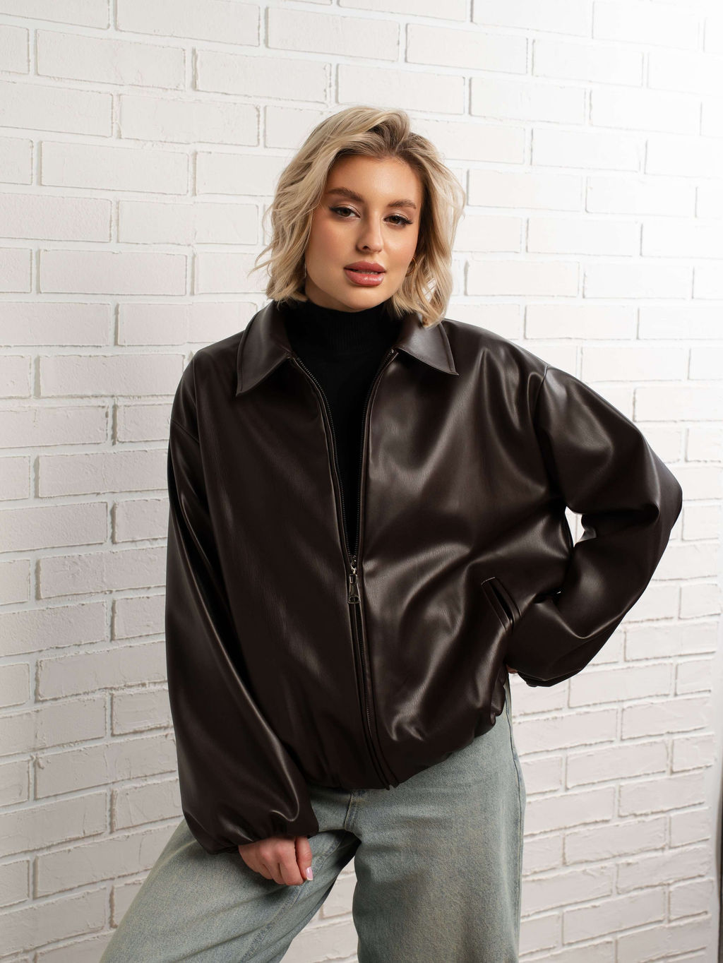 Куртка Поверь в мечту - Lt collection фото 32