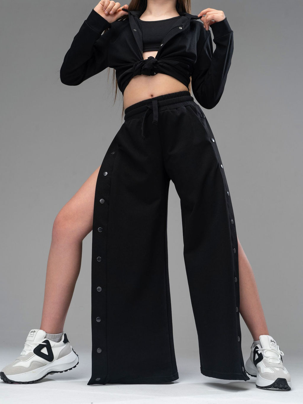 Брюки - Looklie фото 12