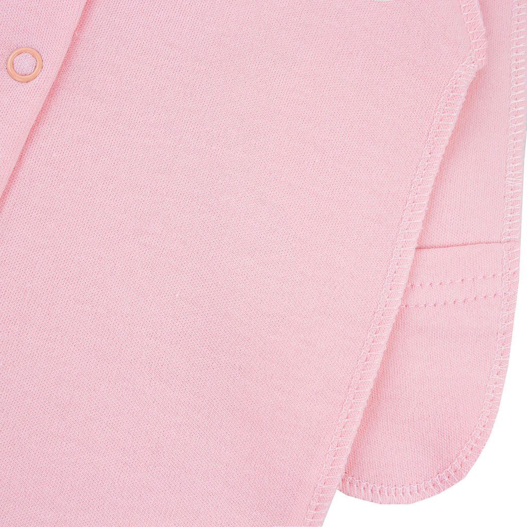 Комбинезон интерлок 1335200205 - Youlala фото 4