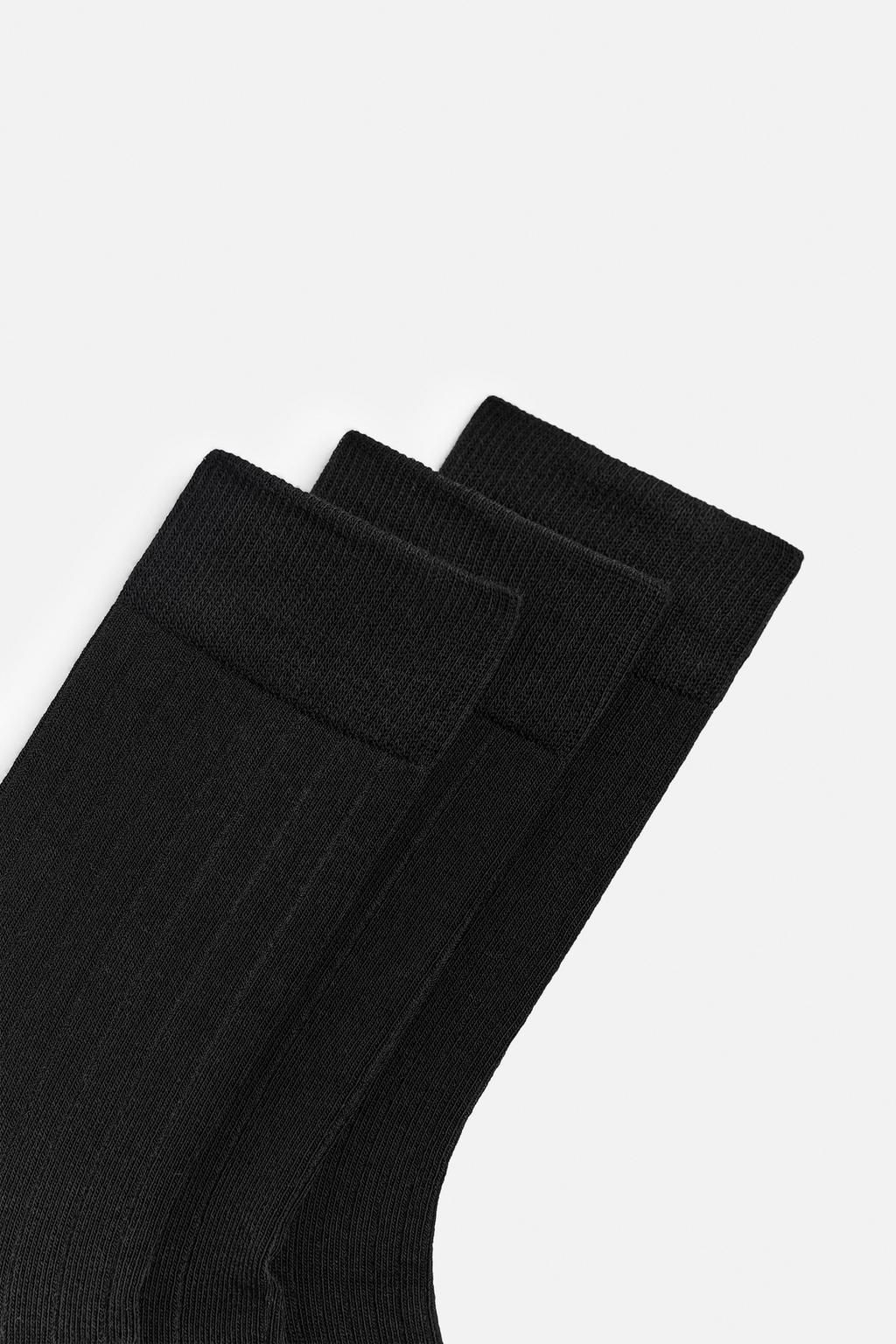 CALCETINES - Zara фото 3