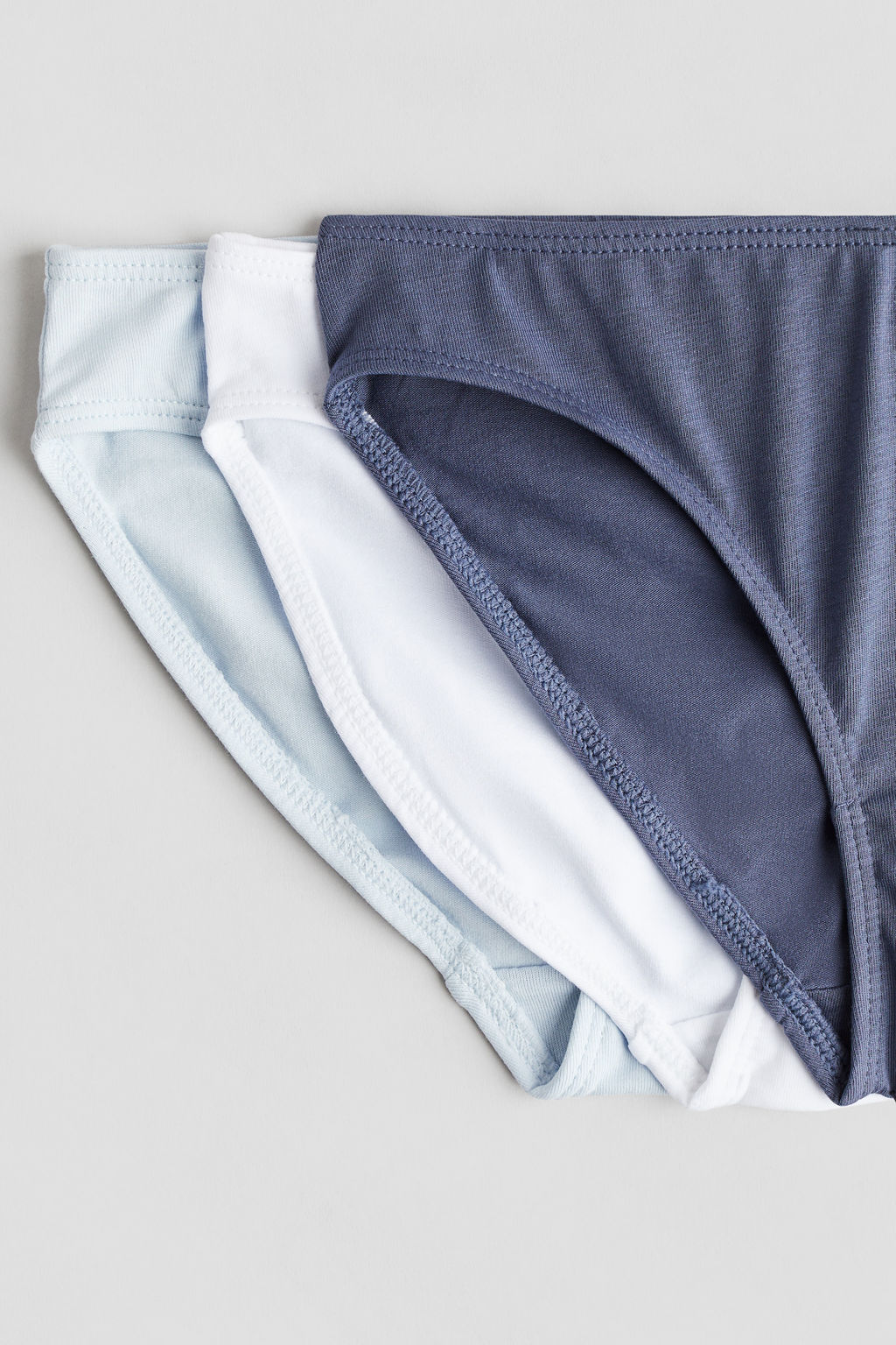 Pack de 5 bragas - H&m фото 8