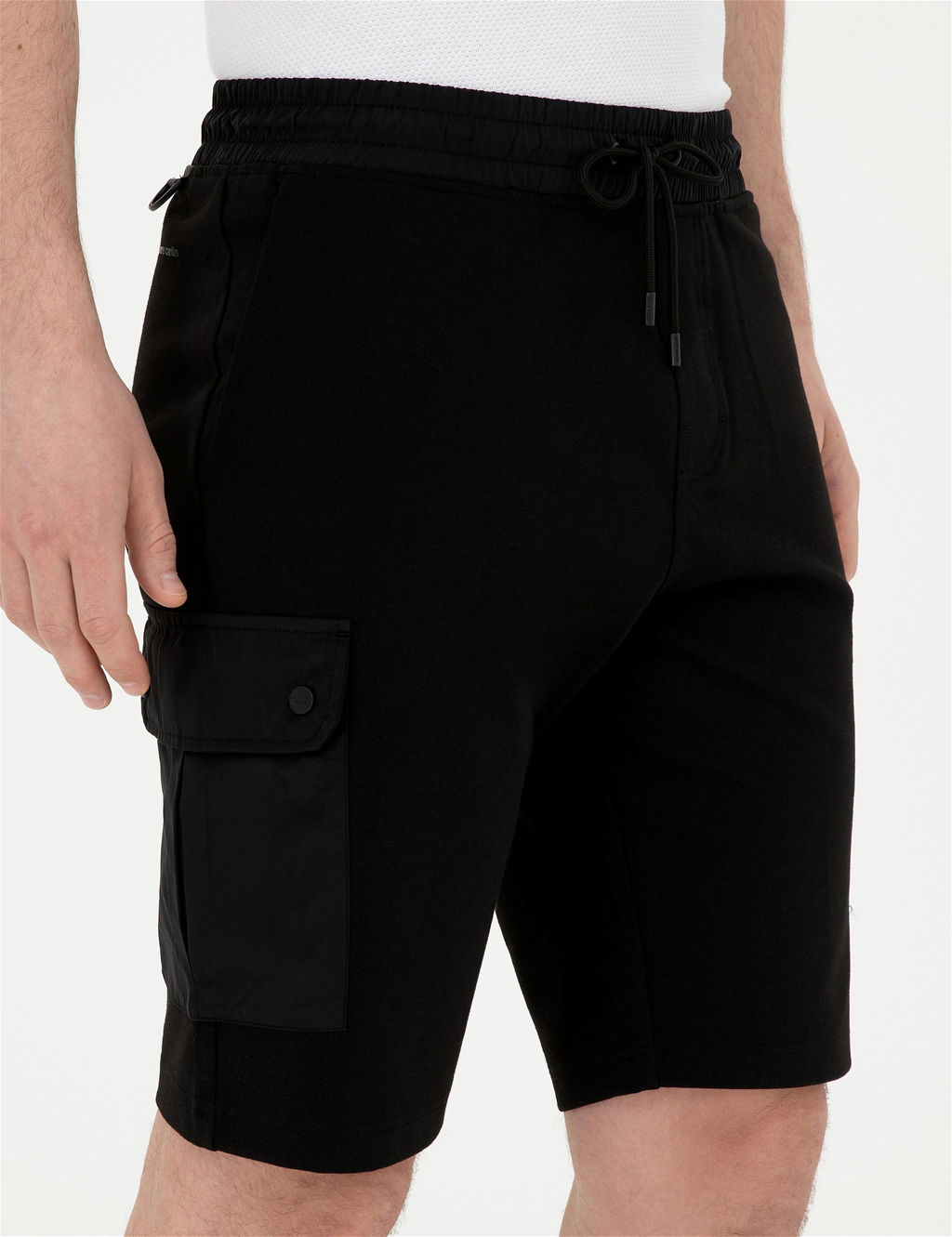 Siyah Regular Fit _rme _ort - Pierre cardin фото 5