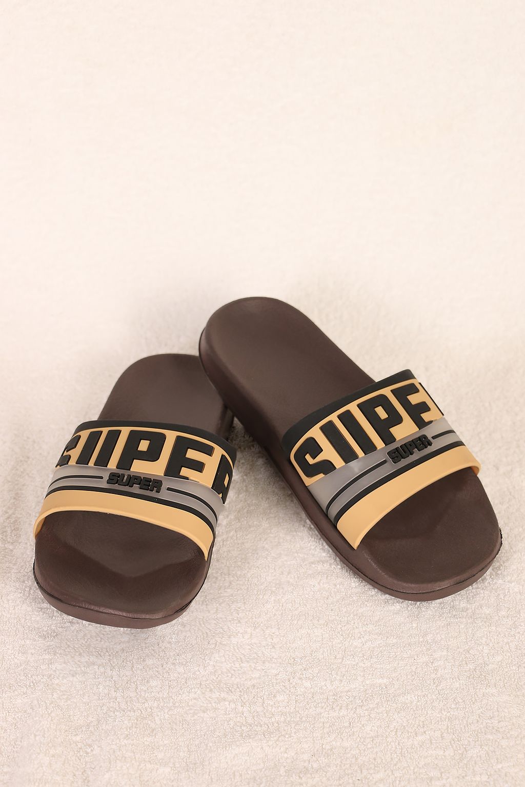 ТР-27 8802.С2 Шлепанцы мужские