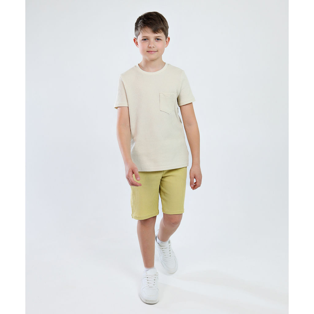 Комплект вафельный трикотаж 7886900101