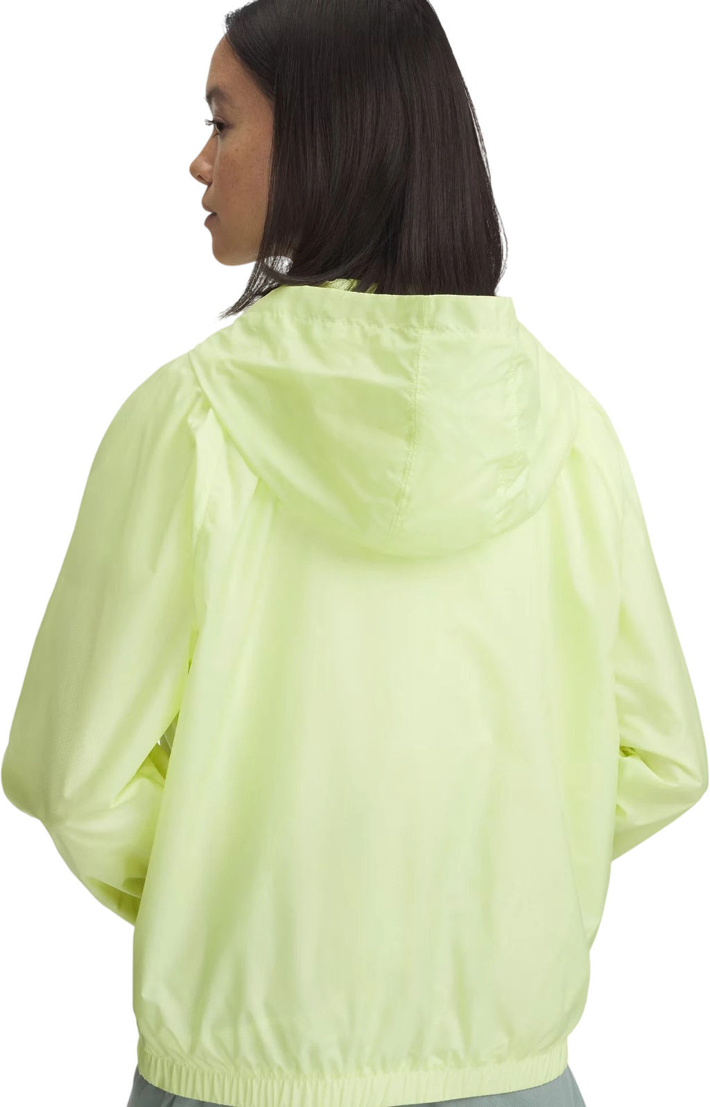 Ветровка женская